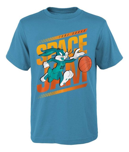 Outerstuff T-Shirt Looney Tunes Space Jam Tune Sunset günstig online kaufen