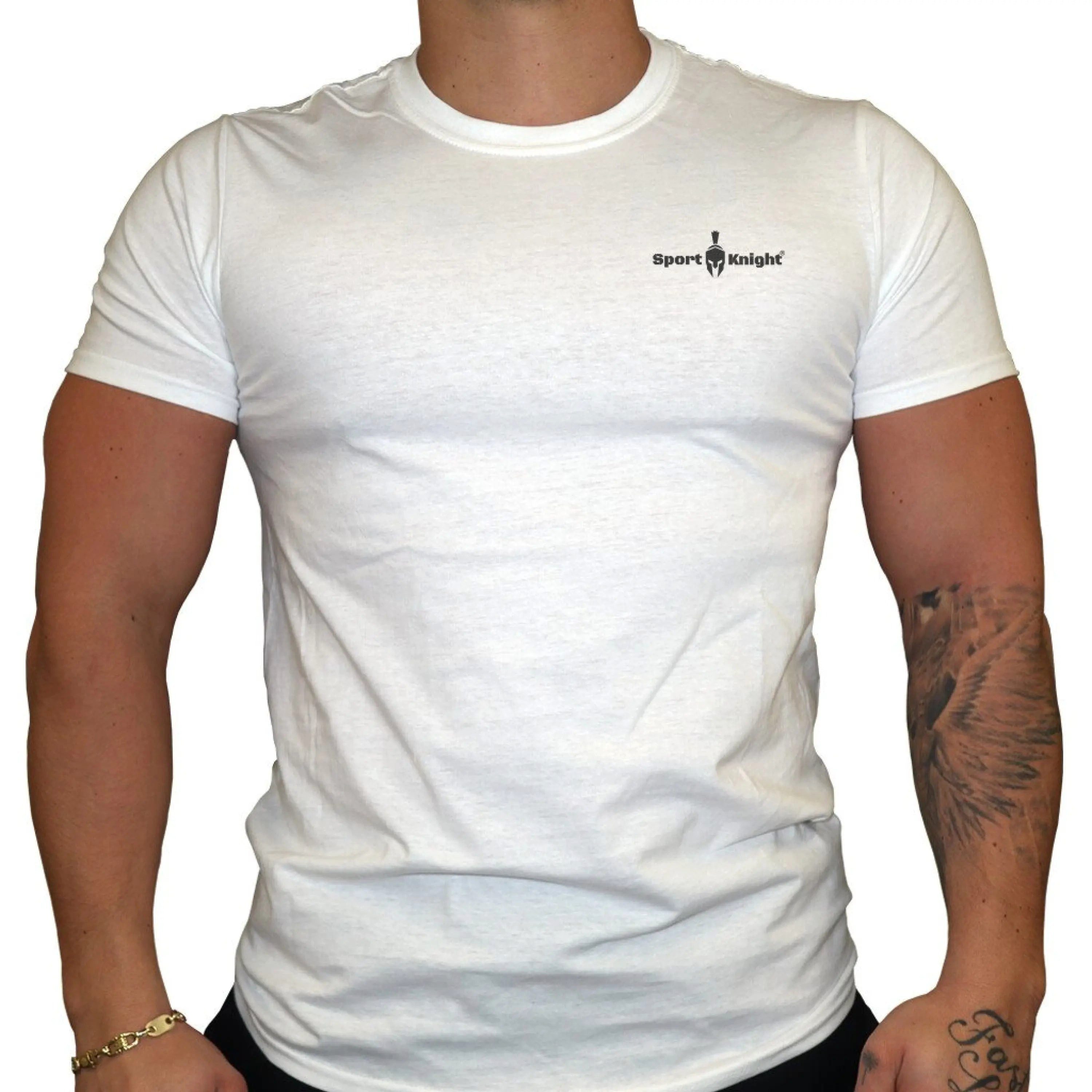 Sport-Knight® T-Shirt Sport-Knight® Herren Fitness T-Shirt günstig online kaufen