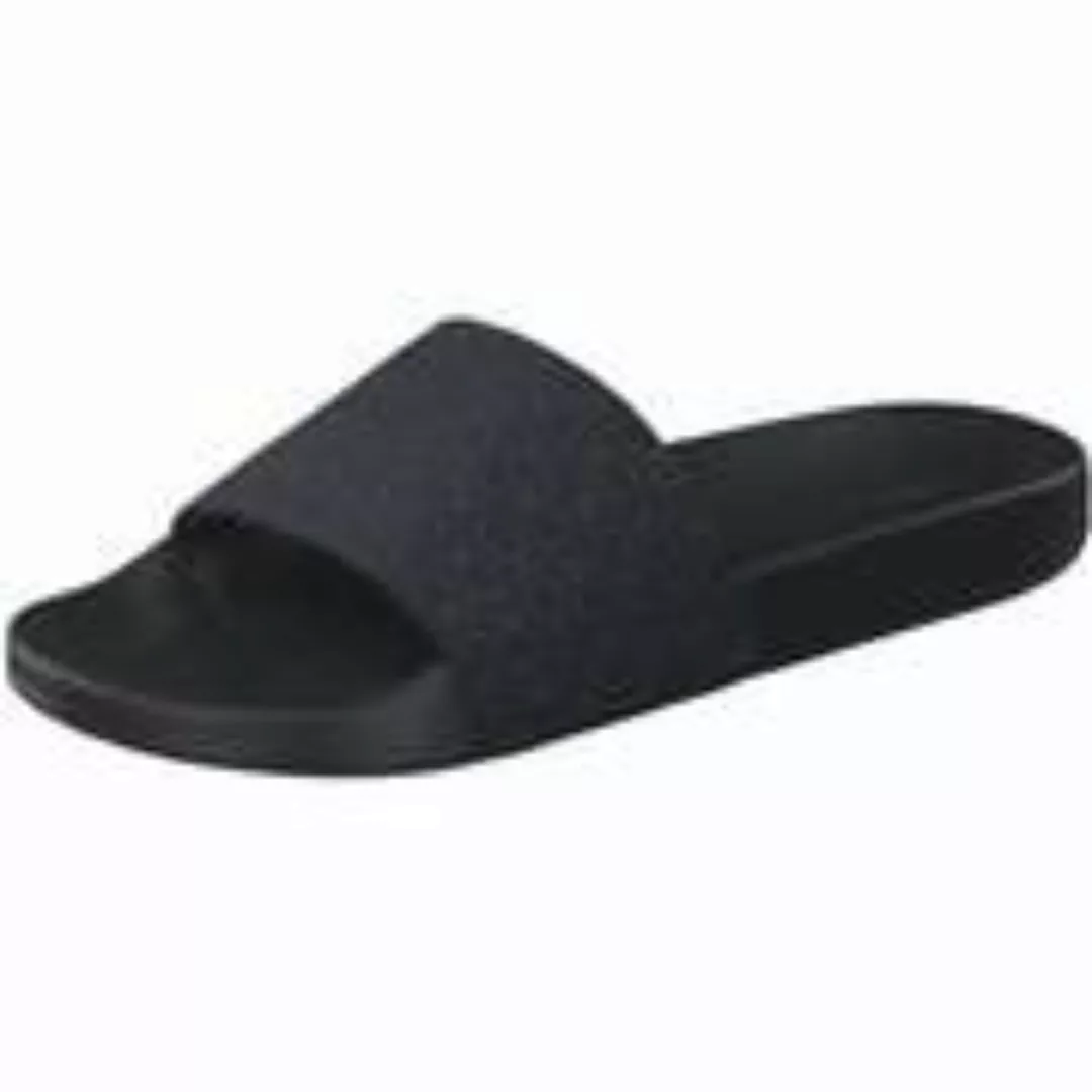 Calvin Klein Pool Slide Herren schwarz|schwarz günstig online kaufen