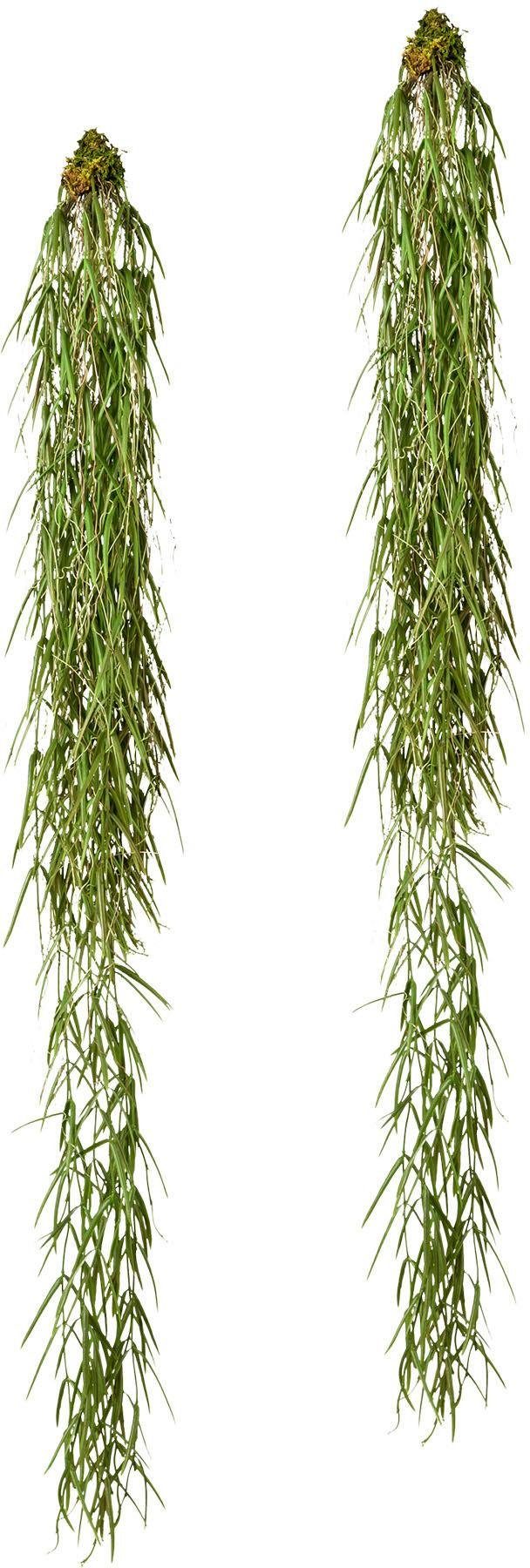 Kunstranke, Creativ green, Höhe 120 cm günstig online kaufen