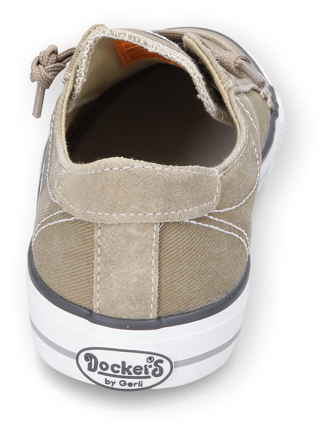 Dockers by Gerli Slip-On Sneaker, Freizeitschuh, günstig online kaufen