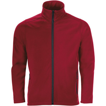 Sols  Trainingsjacken RACE MEN CHAQUETA SOFTSHELL CON CREMALLERA HOMBRE günstig online kaufen