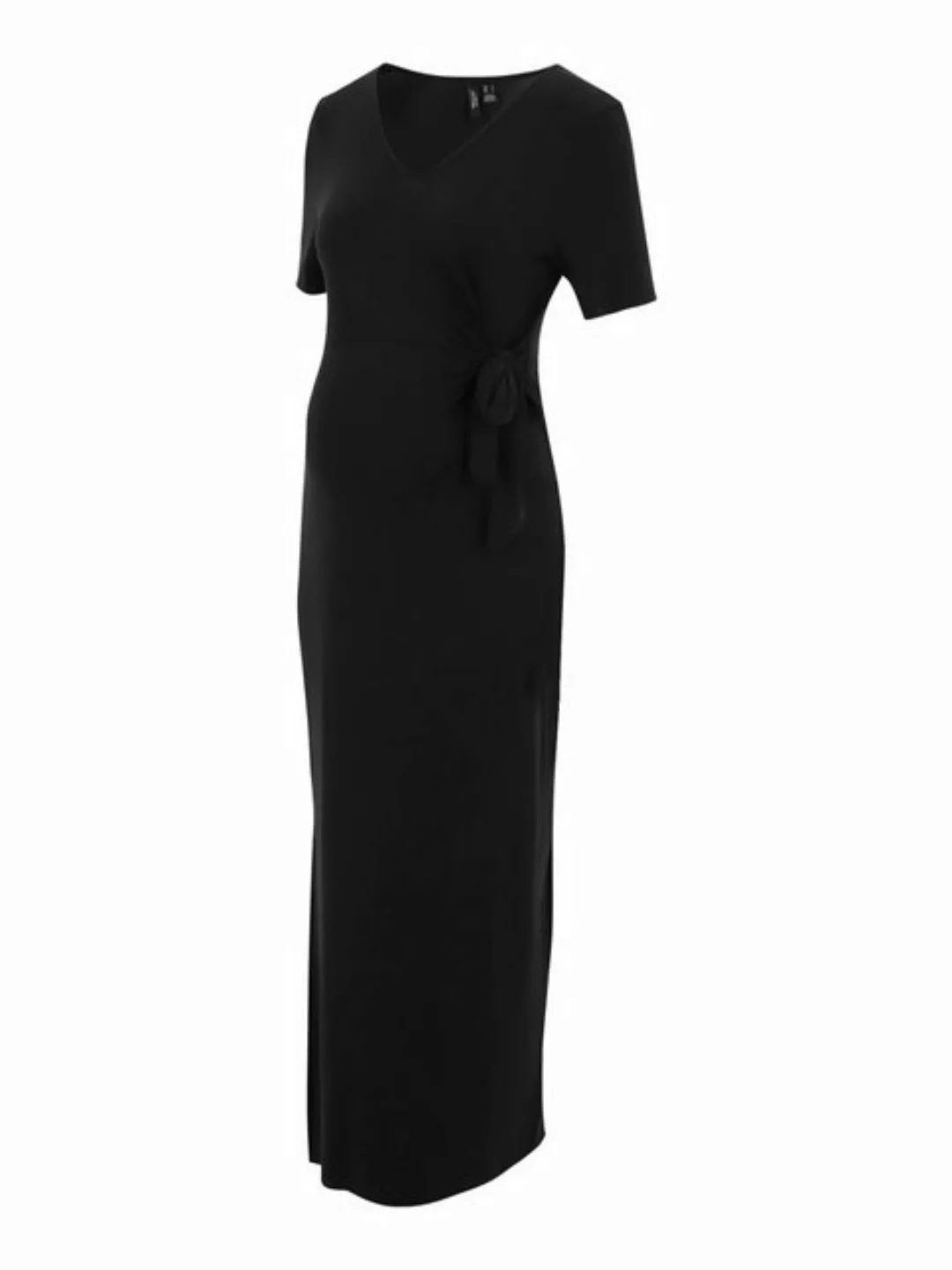 Vero Moda Maternity Cocktailkleid MIMILA (1-tlg) Drapiert/gerafft günstig online kaufen