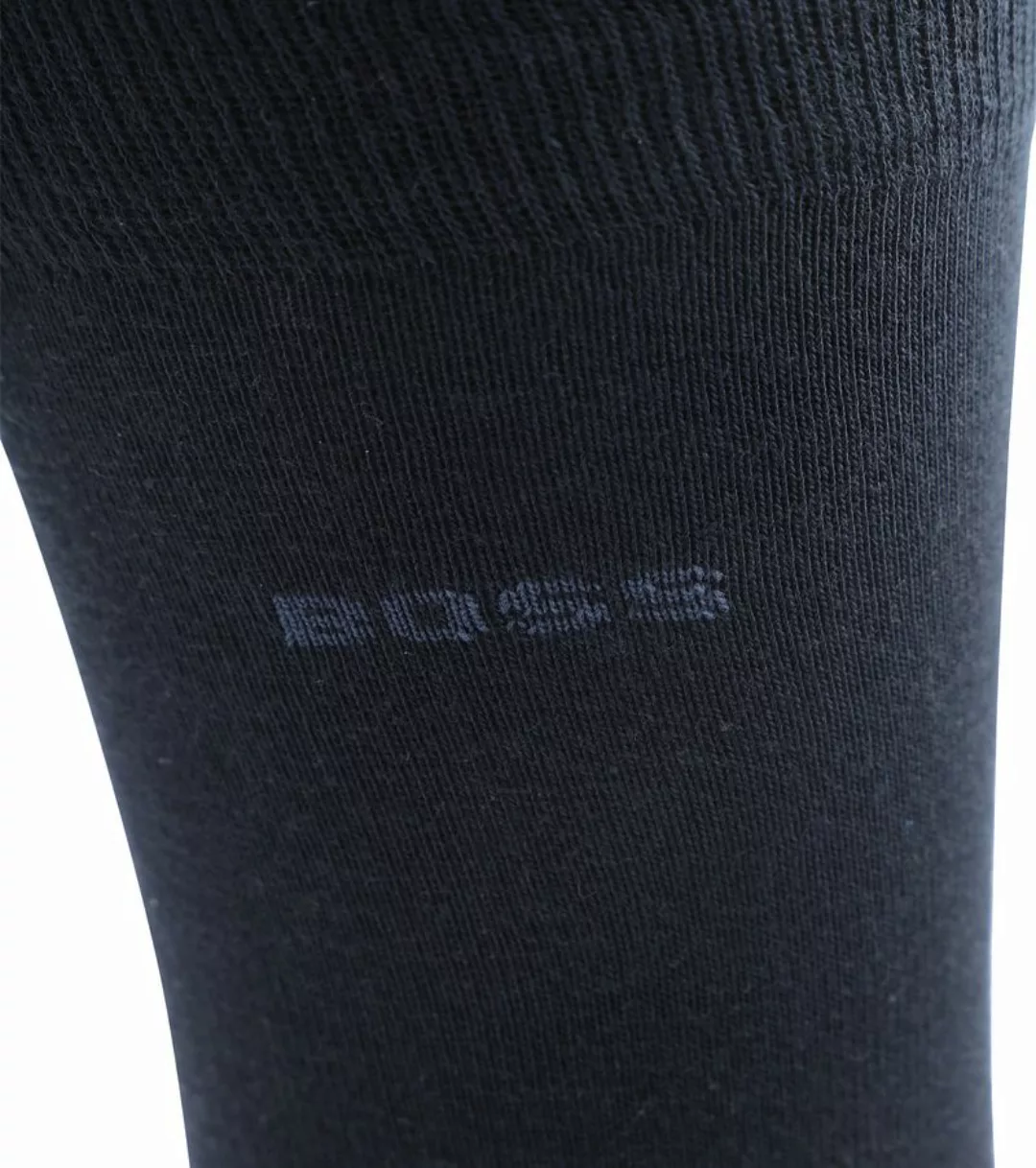 BOSS Socken "Socken 2P RS Uni CC 10260369 01 2er Pack" günstig online kaufen