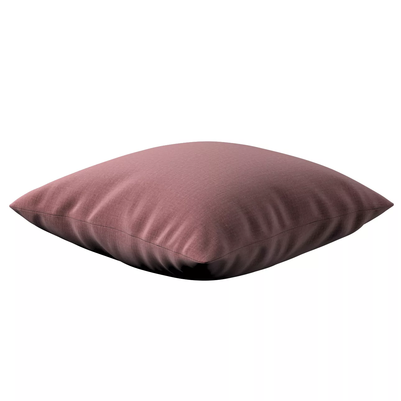 Kissenhülle Kinga, violett, 60 x 60 cm, Ingrid (705-38) günstig online kaufen