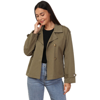 La Modeuse  Trenchcoats 71368_P167192 günstig online kaufen