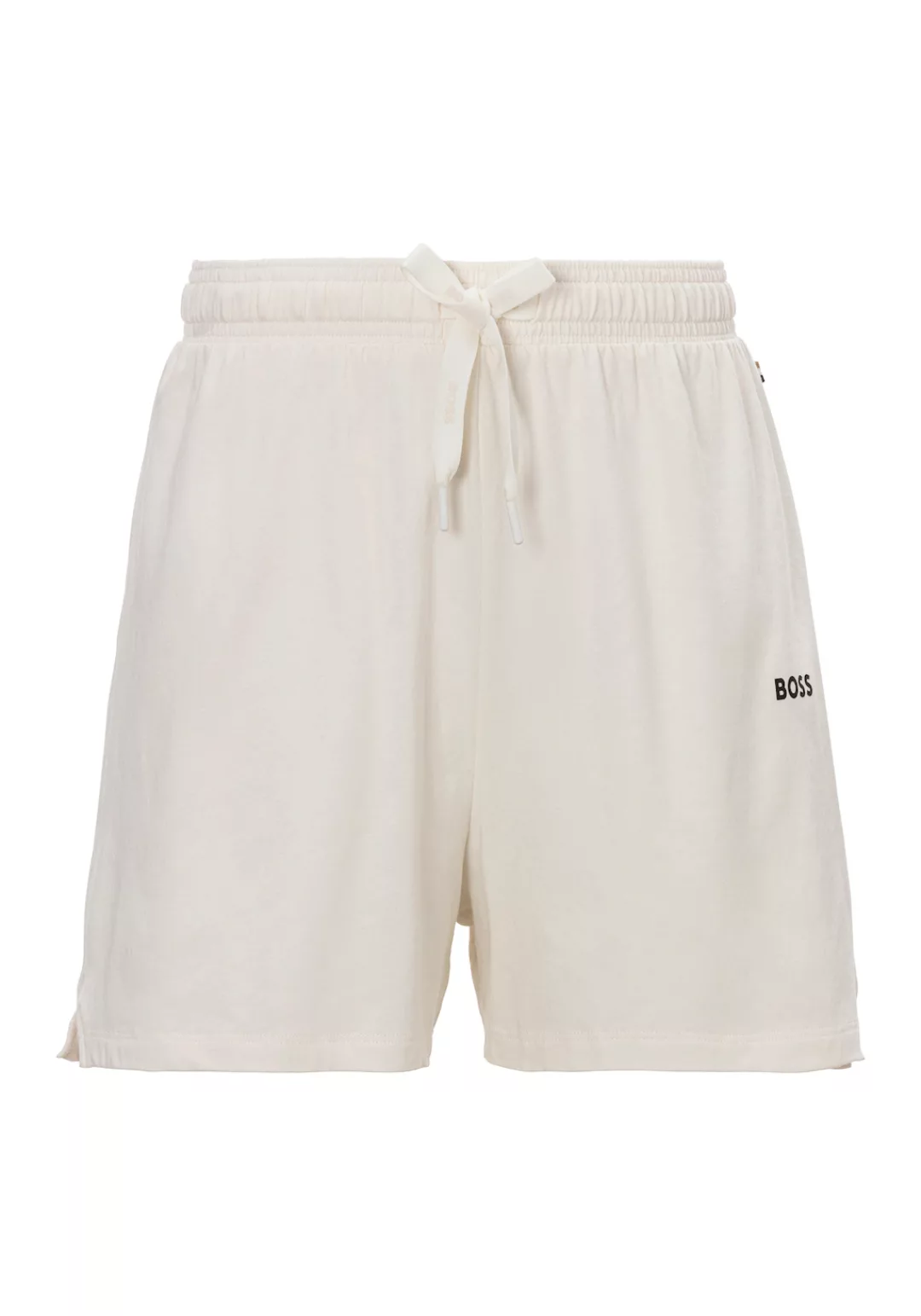 BOSS Pyjamahose "CI Shorts CW", mit BOSS Logoschriftzug günstig online kaufen