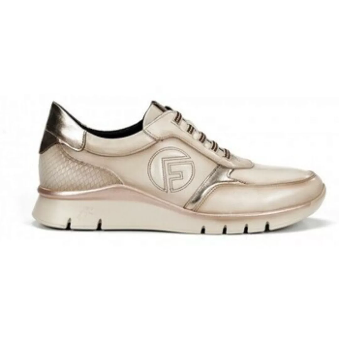 Fluchos  Pumps Pompas F1422 Beige günstig online kaufen