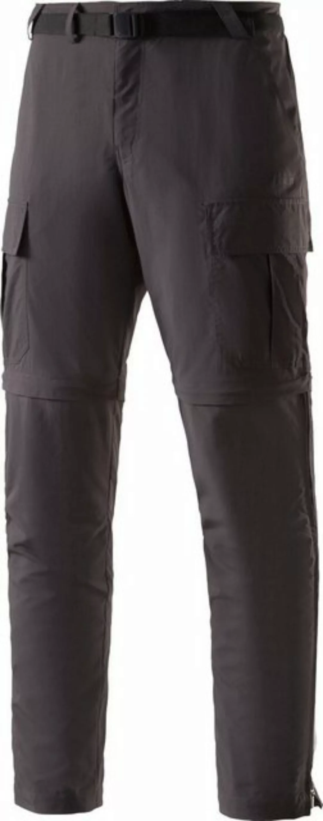 McKINLEY Outdoorhose He.-Abzipphose Amite III LG günstig online kaufen