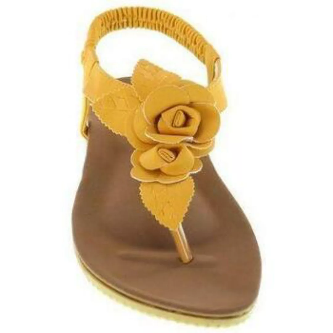 Mrchlabel  Sandalen Rose günstig online kaufen