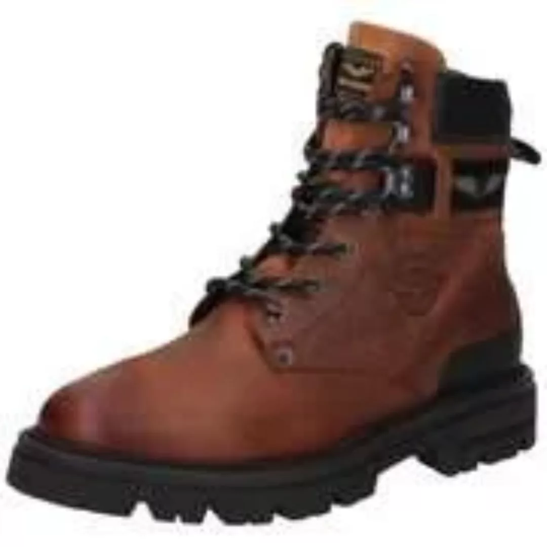 PME Legend Schnür Boots Herren braun|braun günstig online kaufen