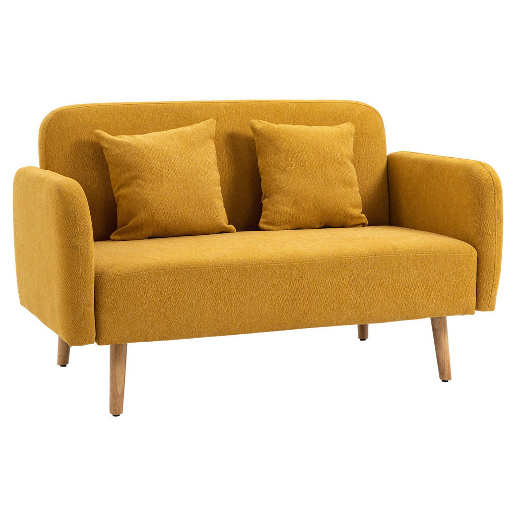 HOMCOM Sofa 839-209YL günstig online kaufen