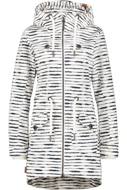 Alife & Kickin Sommerjacke CharlotteAK A Coat Damen günstig online kaufen