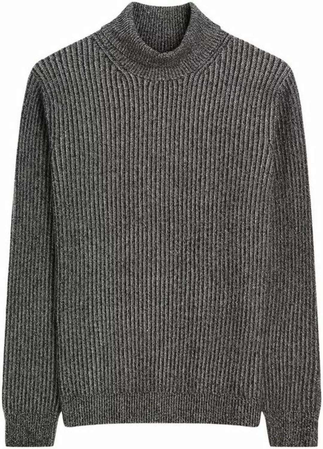 Cinque Rollkragenpullover CISTRO mit Strickbündchen günstig online kaufen