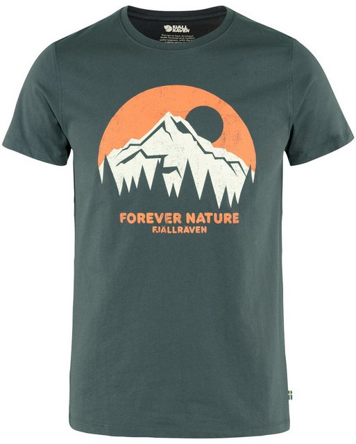 Fjällräven T-Shirt T-Shirt Nature günstig online kaufen