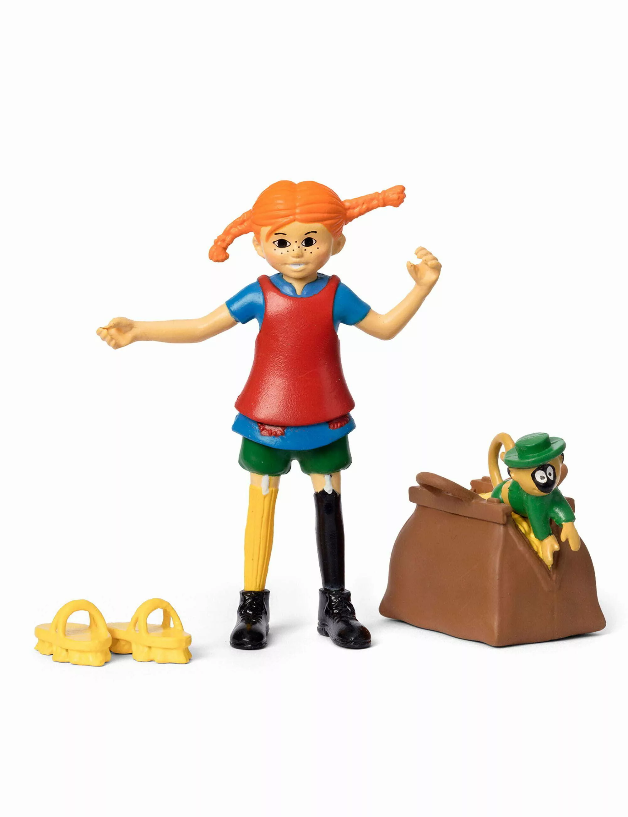 Pippi Langstrumpf Puppenhausmöbel Puppenhauszubehör Pippi Langstrumpf günstig online kaufen
