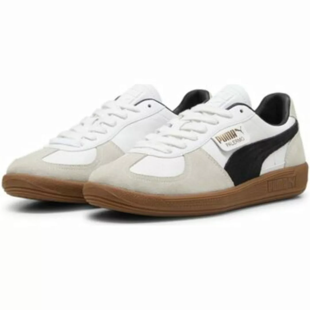 Puma  Sneaker Palermo 396464-01 günstig online kaufen