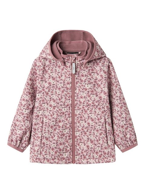 Name It Softshelljacke MALTA05 (1-St) günstig online kaufen