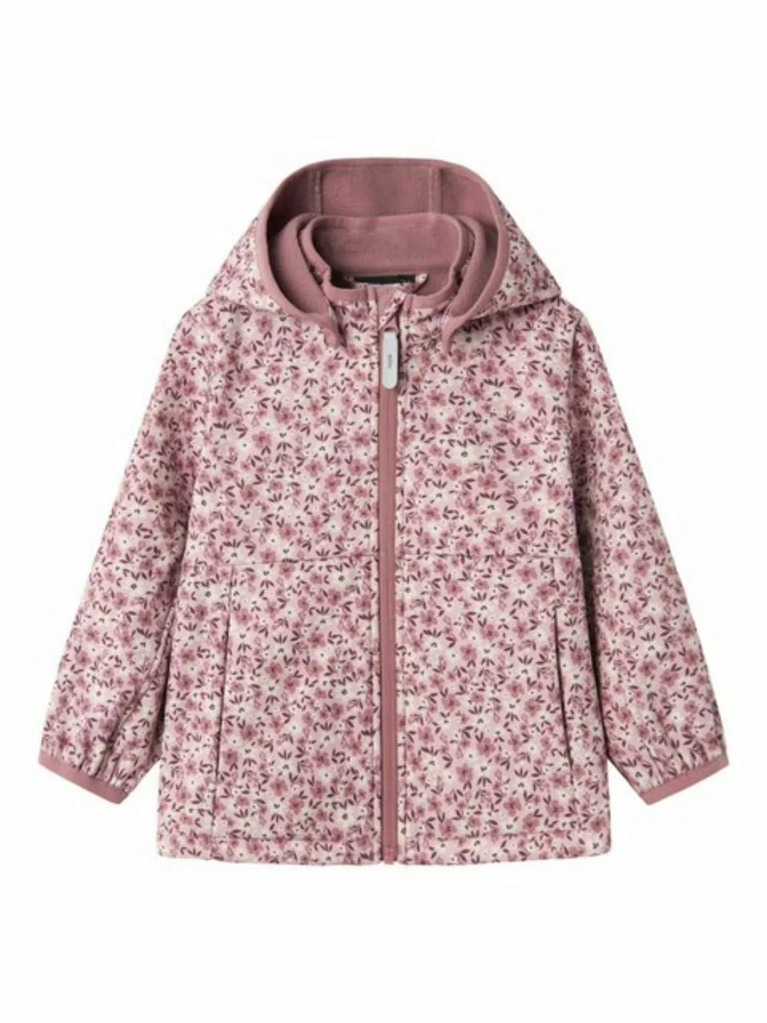 Name It Softshelljacke NMFMalta05 (1-St) günstig online kaufen