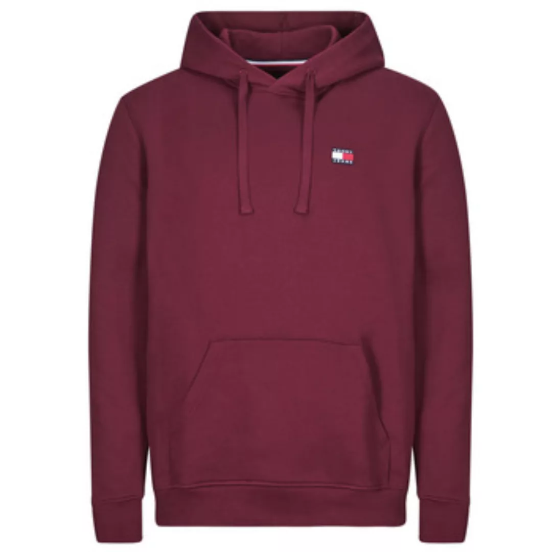 Tommy Jeans  Sweatshirt TJM REG BADGE HOODIE EXT günstig online kaufen