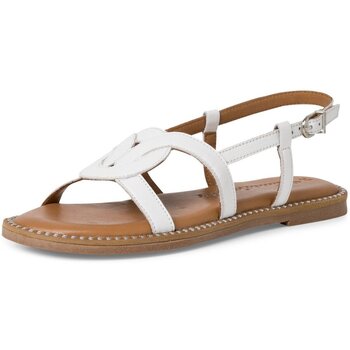 Tamaris  Sandalen Sandaletten Woms Sandals 1-1-28152-20/100 günstig online kaufen