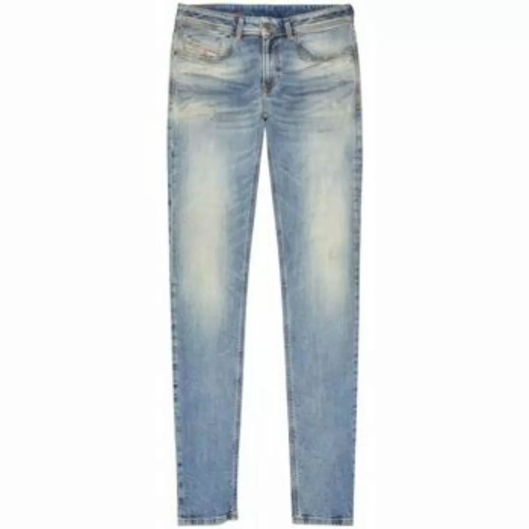 Diesel  Jeans 1979 SLEENKER 068BI-01 günstig online kaufen