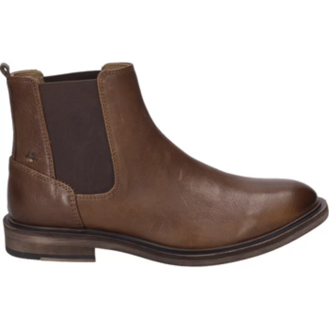 Josef Seibel  Stiefel Bradley 03, cognac günstig online kaufen