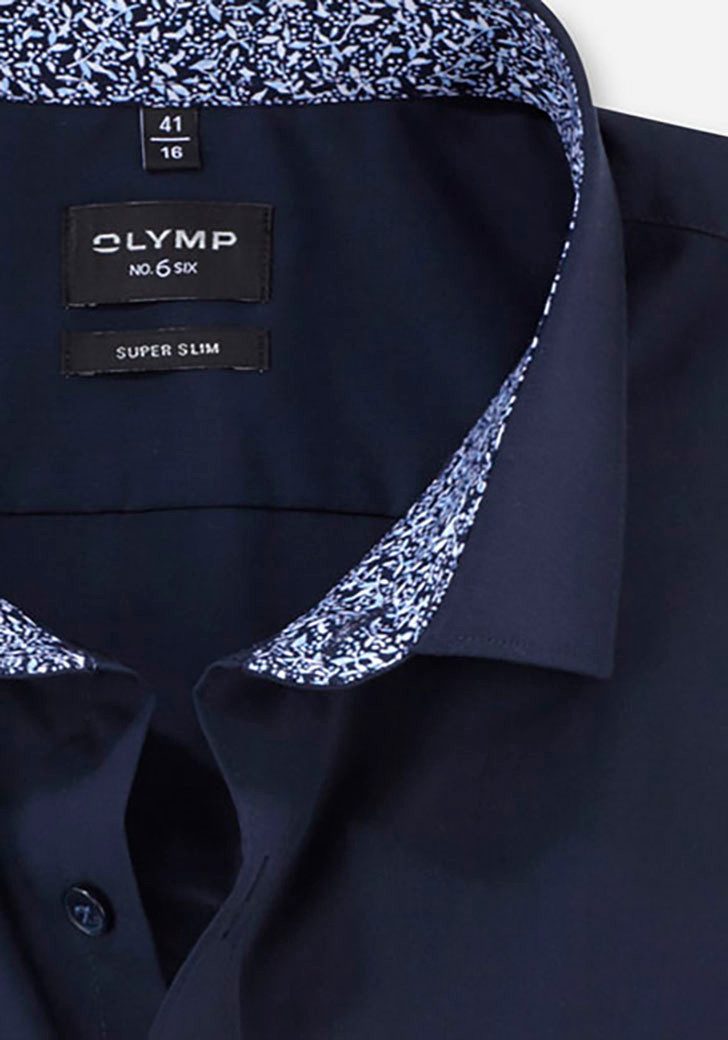 OLYMP Businesshemd No 6 six mit günstig online kaufen