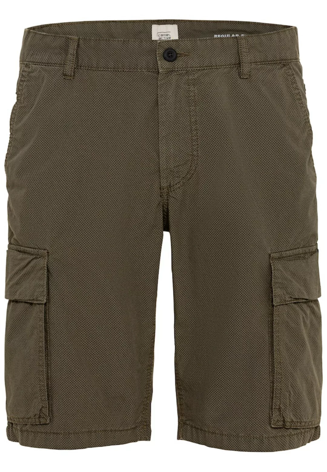 Camel Active Herren Short 1f13496015 günstig online kaufen