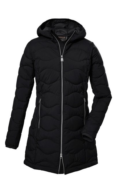 Giga.dx Funktionsparka GW 20 WMN QLTD PRK CS Winterparka, WIntermantel günstig online kaufen