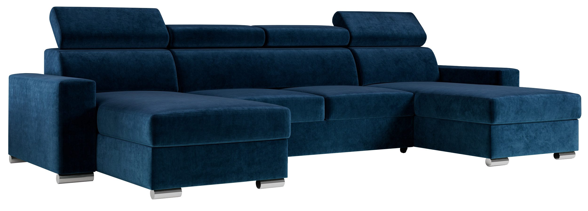 MKS MÖBEL Ecksofa FOX U, Set, günstig online kaufen