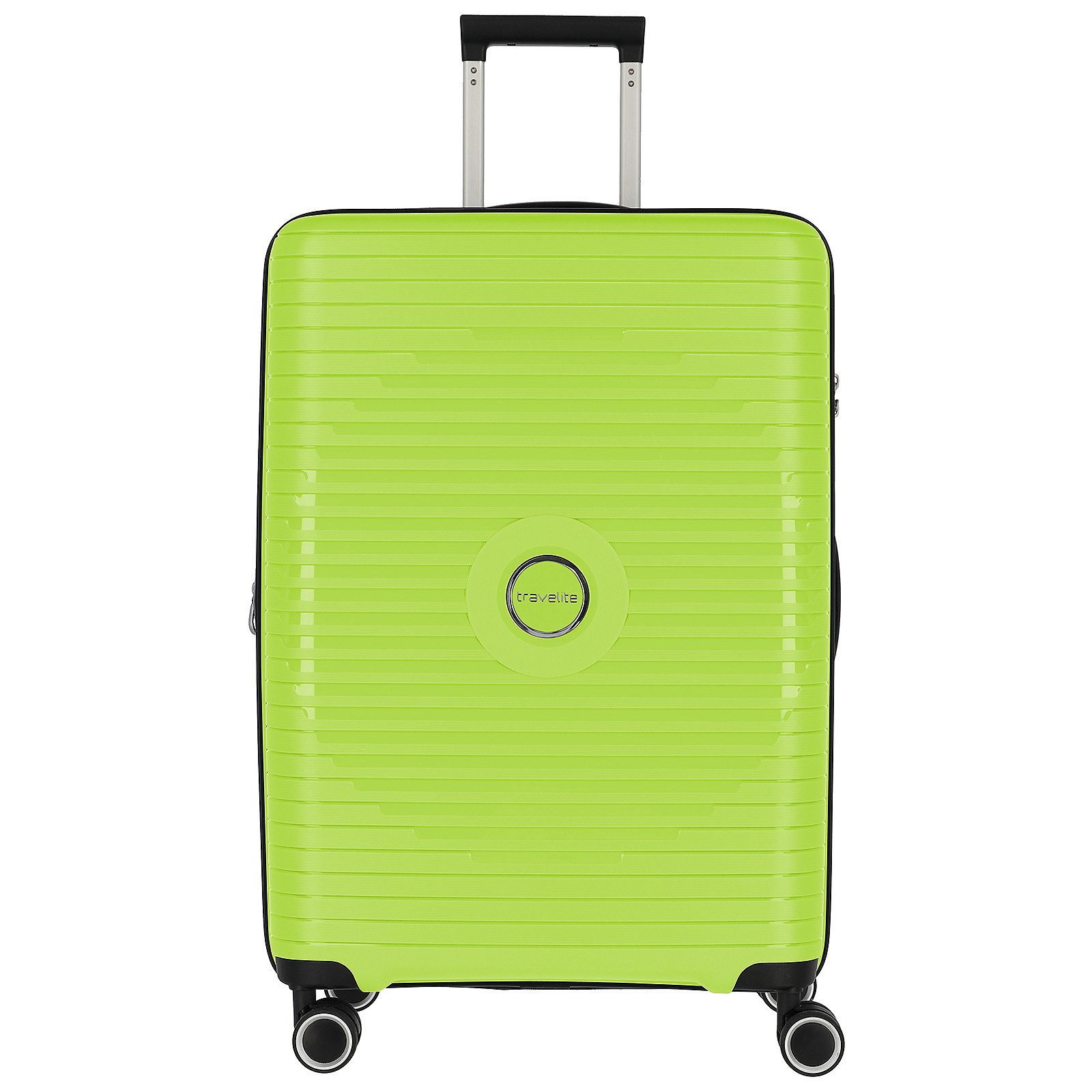 travelite Hartschalen-Trolley Orbita, 4 Rollen günstig online kaufen