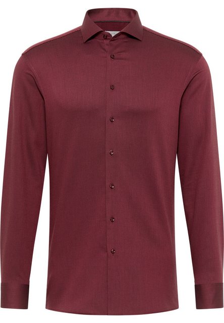 Eterna Langarmhemd SLIM FIT günstig online kaufen