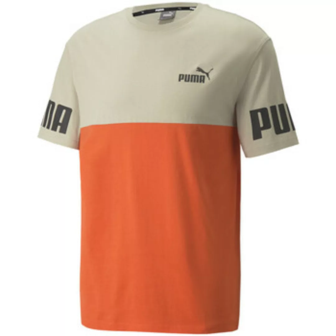 Puma  T-Shirt 847389-64 günstig online kaufen