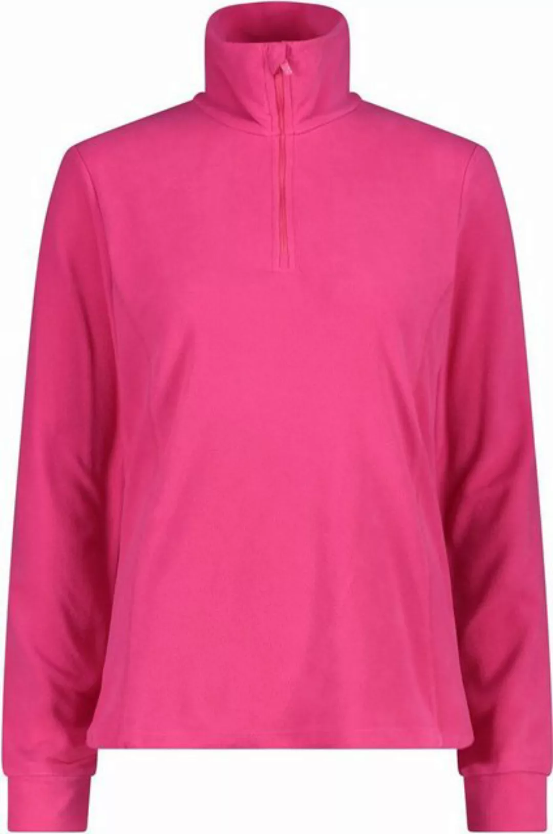 CMP Rollkragenpullover WOMAN SWEAT FUXIA günstig online kaufen