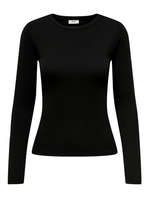 JACQUELINE de YONG T-Shirt Langarm Shirt Dünner Longsleeve Pullover JDYSOLA günstig online kaufen