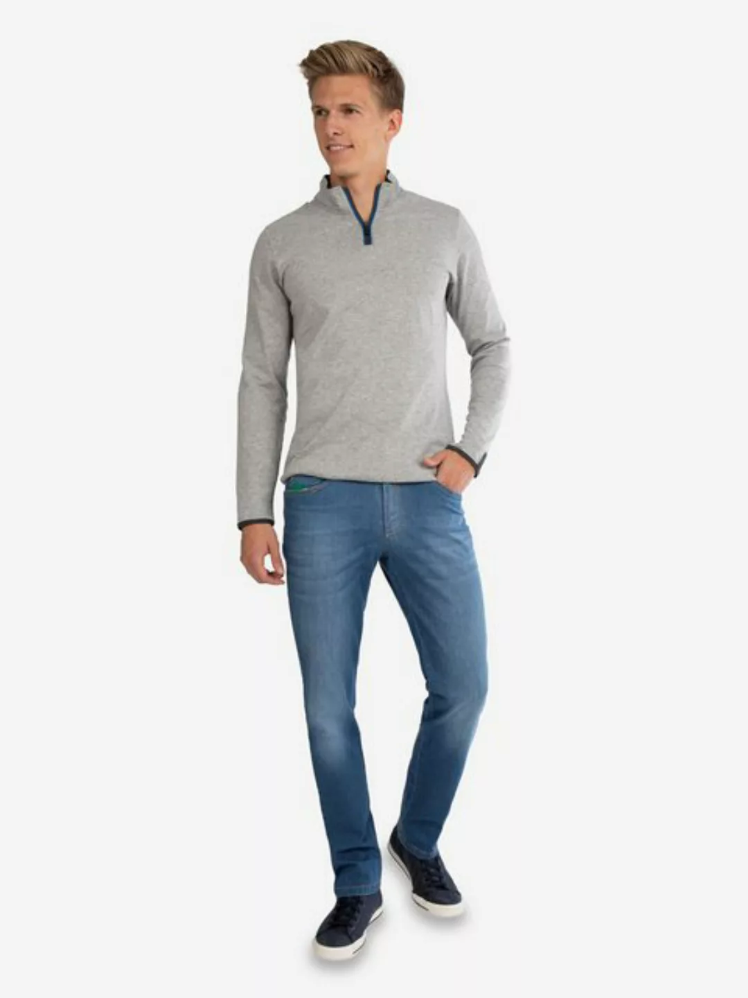 Club of Comfort 5-Pocket-Jeans HENRY 6516 günstig online kaufen