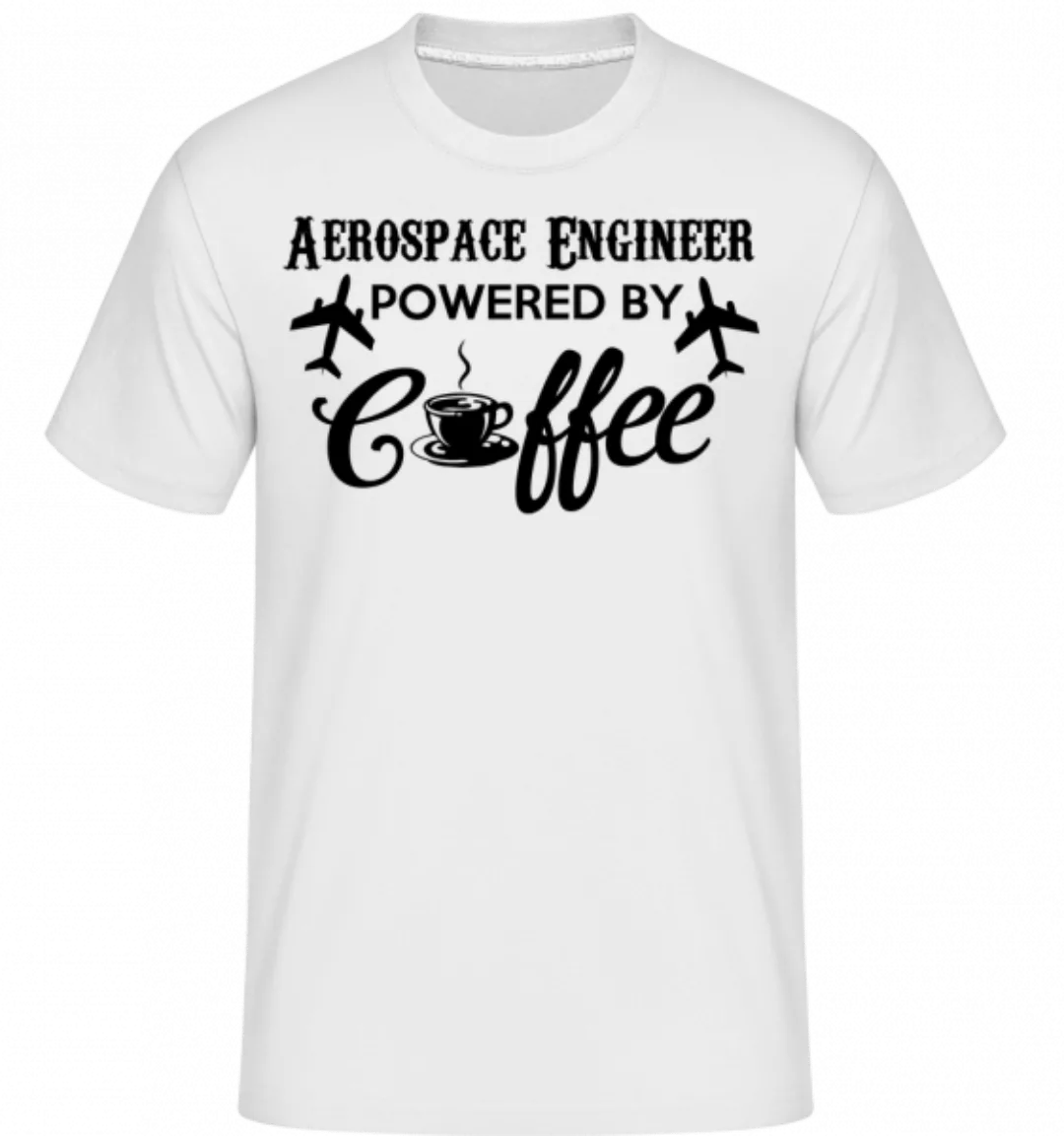 Aerospace Engineer · Shirtinator Männer T-Shirt günstig online kaufen