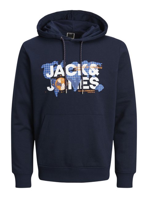 Jack & Jones Hoodie günstig online kaufen