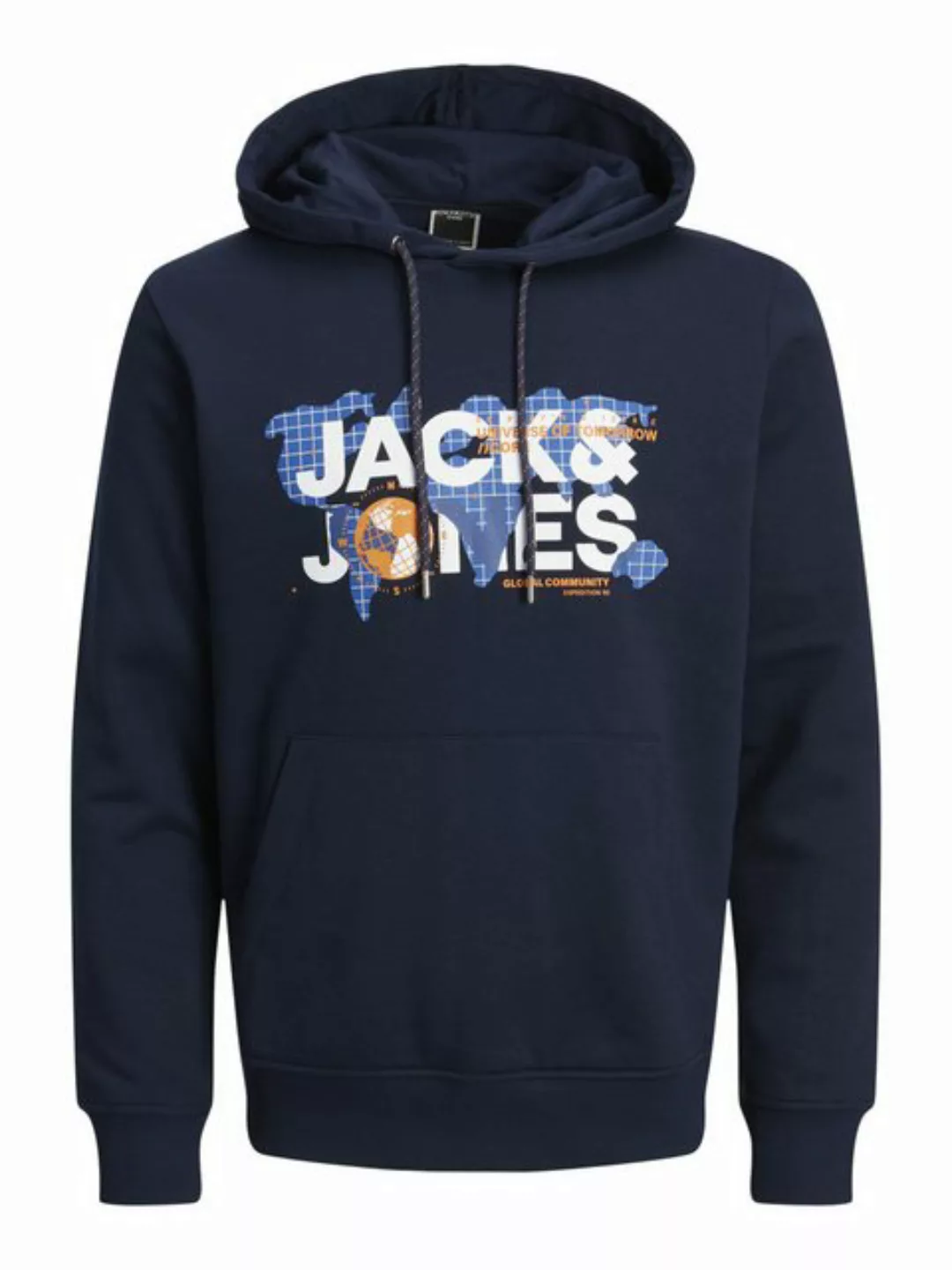 Jack & Jones Hoodie günstig online kaufen