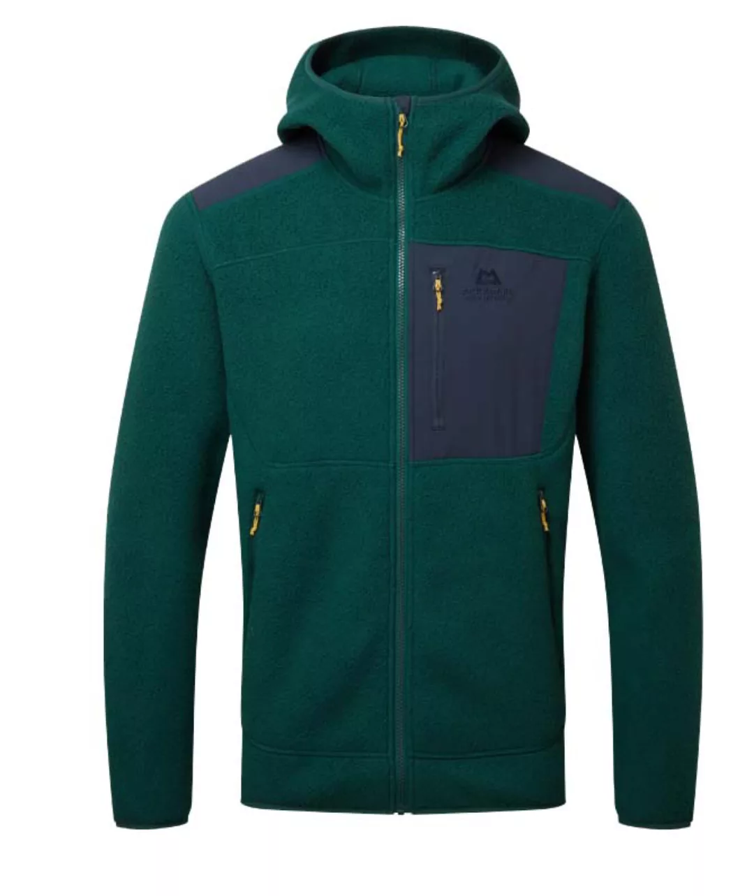 Mountain Equipment Highpile Hooded Men's Jacket - Fleece Jacke günstig online kaufen