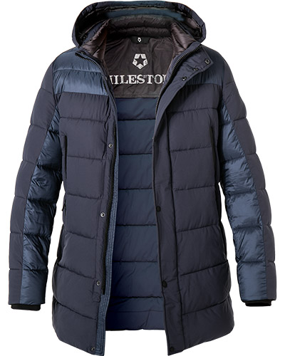 MILESTONE Jacke Tender 130306/10040/38 günstig online kaufen