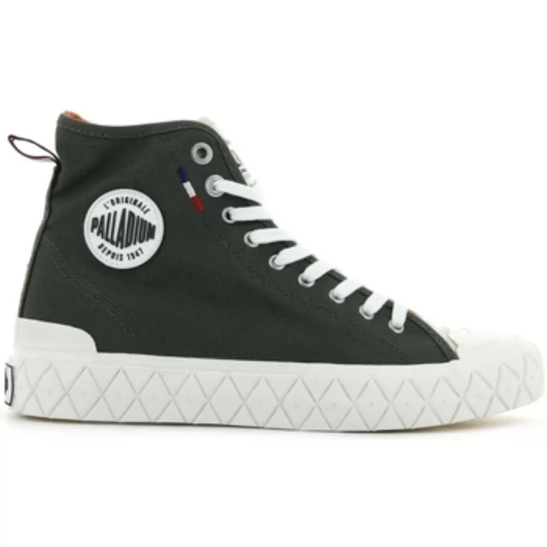 Palladium  Sneaker PALLA ACE CVS MID günstig online kaufen