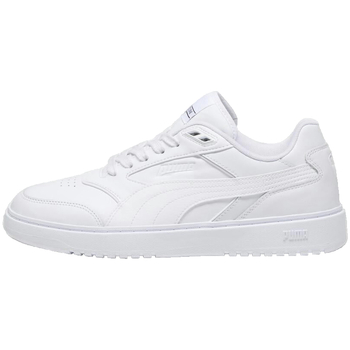 Puma  Sneaker Doublecourt günstig online kaufen