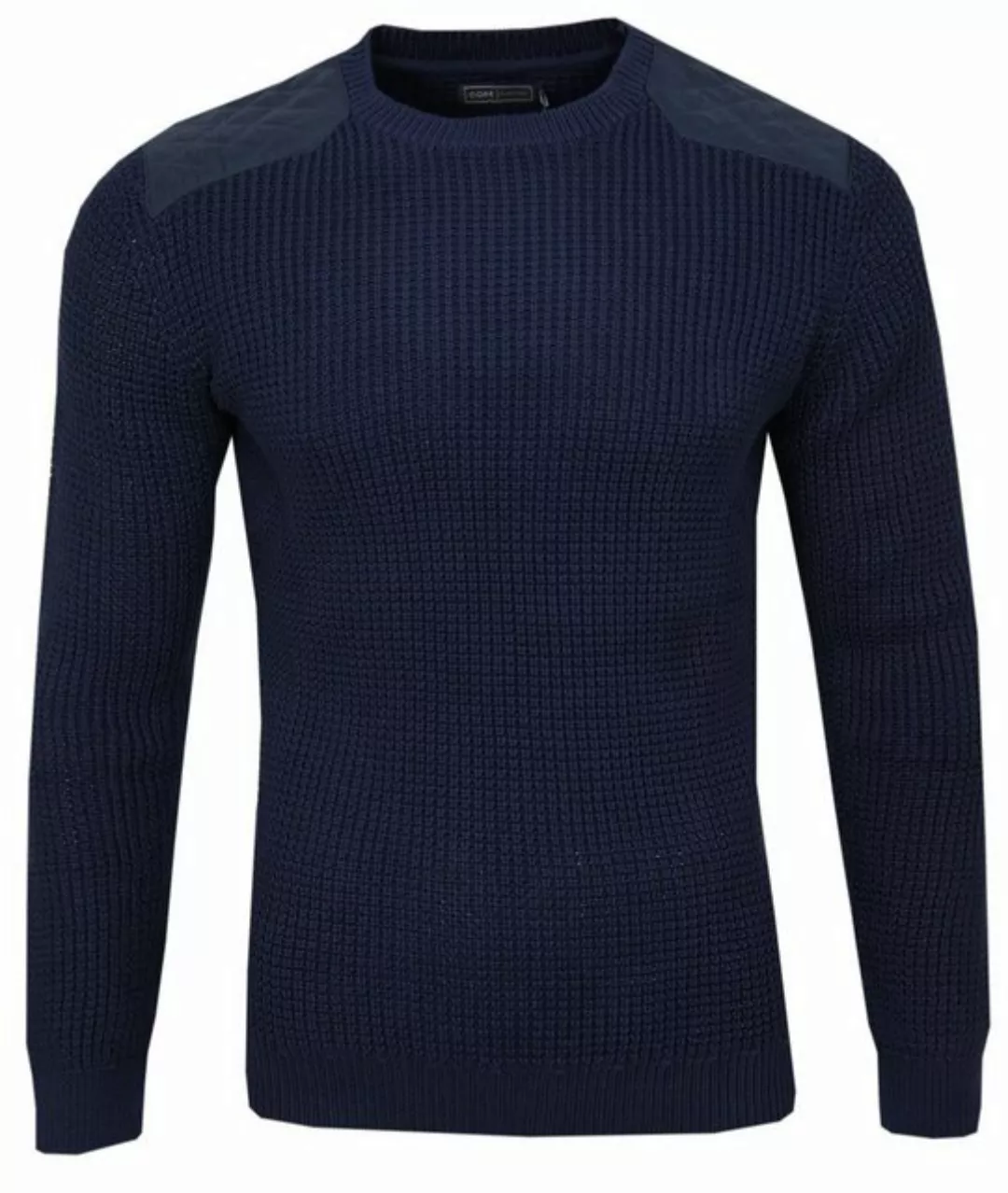 CORE by JACK & JONES Strickpullover Quilt Knit günstig online kaufen