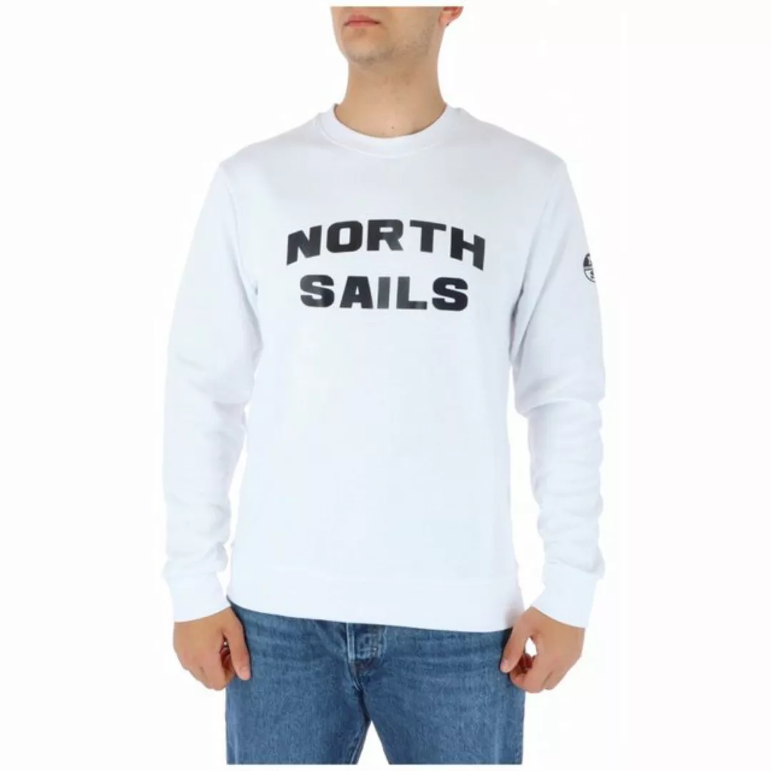 North Sails Kapuzenfleecejacke günstig online kaufen