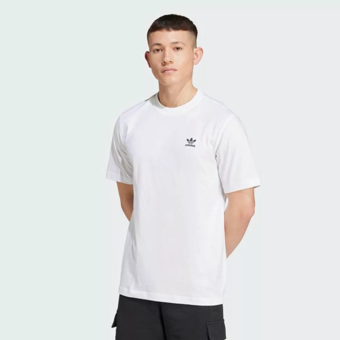 adidas Originals T-Shirt ESS TEE günstig online kaufen