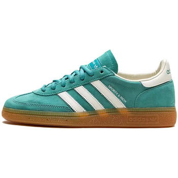 adidas  Sneaker Handball Spezial Sporty   Rich Green günstig online kaufen