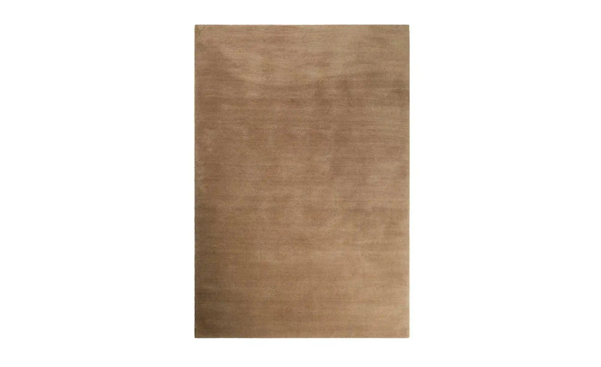 Esprit Hochflorteppich   ¦ braun ¦ Synthetische Fasern ¦ Maße (cm): B: 200 günstig online kaufen