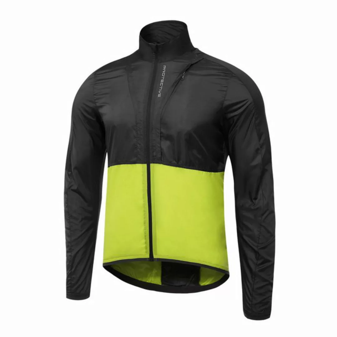 Protective Fahrradjacke Windjacke Herren P-Rise up günstig online kaufen